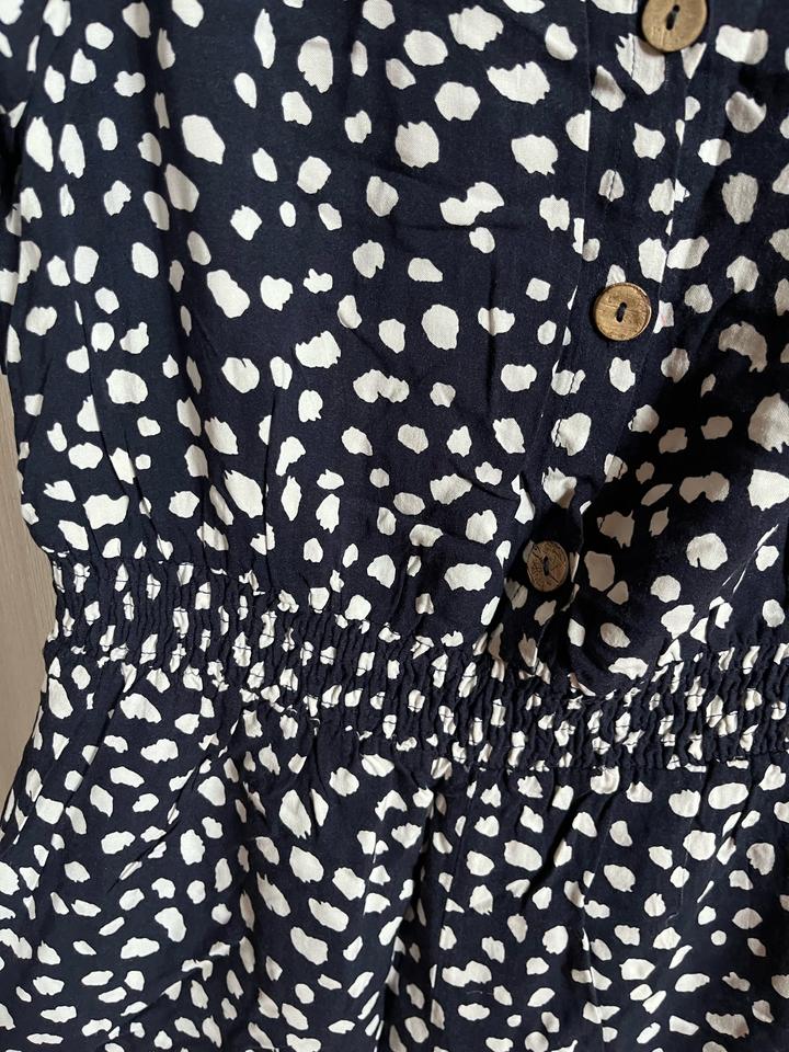 Комбинезон летний