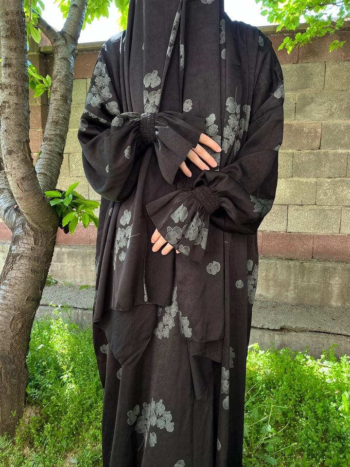 Элегантный намазник