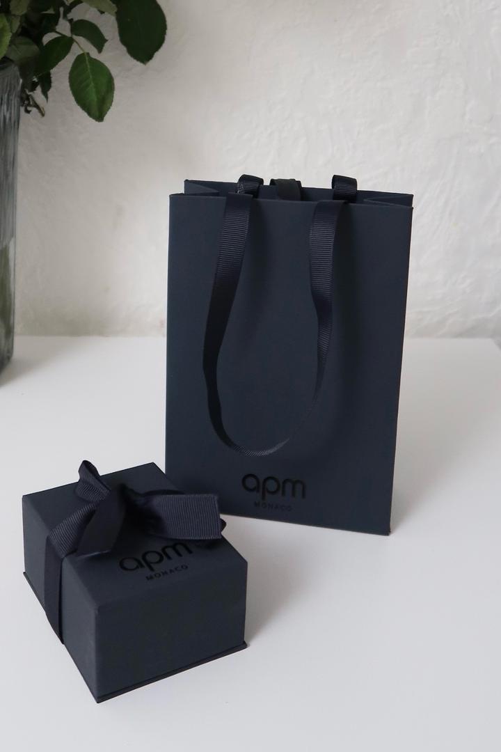 Ожерелье APM Monaco