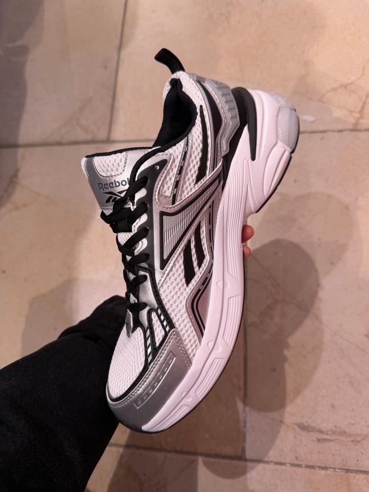 Мужские кроссовки Reebok