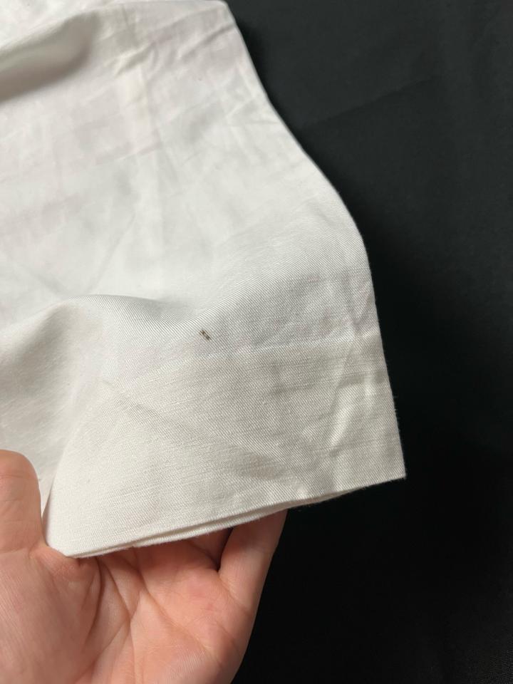 Gap linen pants