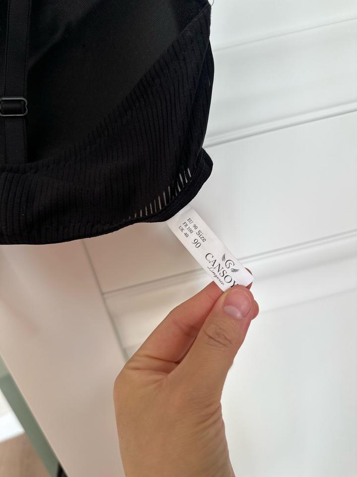 Комплект нижнего белья