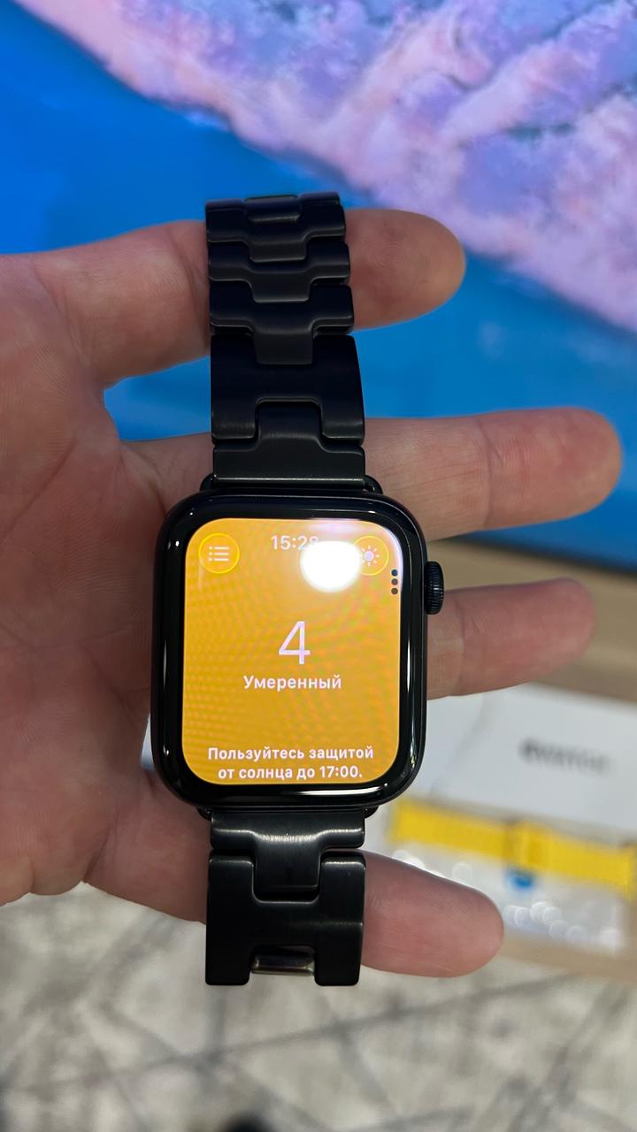 Aple Watch SE 44mm