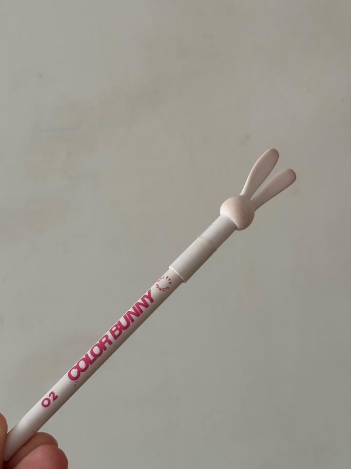 карандаш белый