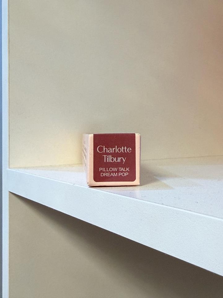 Жидкая румяна Charlotte Tilbury