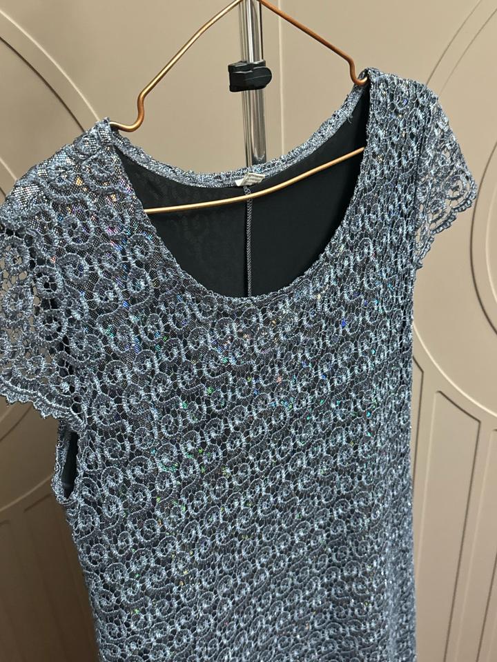 Платье вечернее