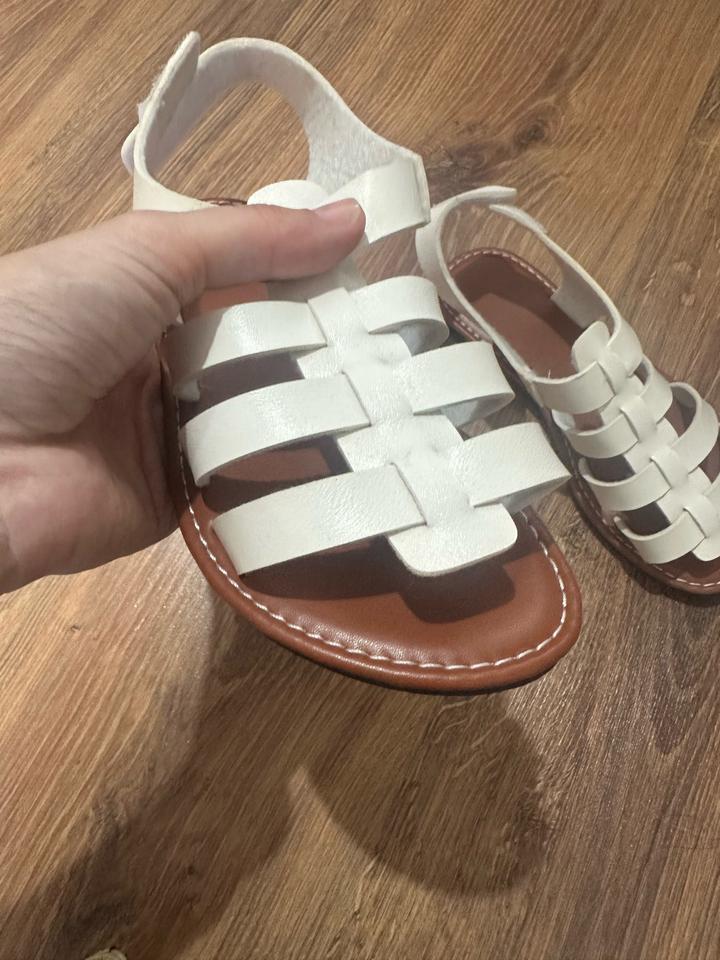 Сандали