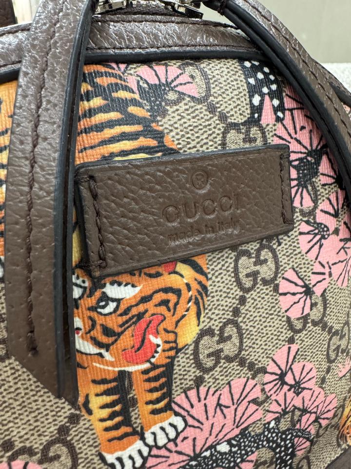 GUCCI