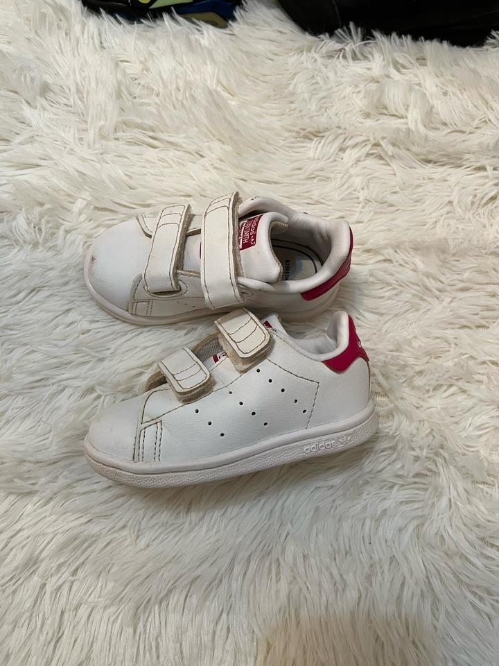 Детские обувь