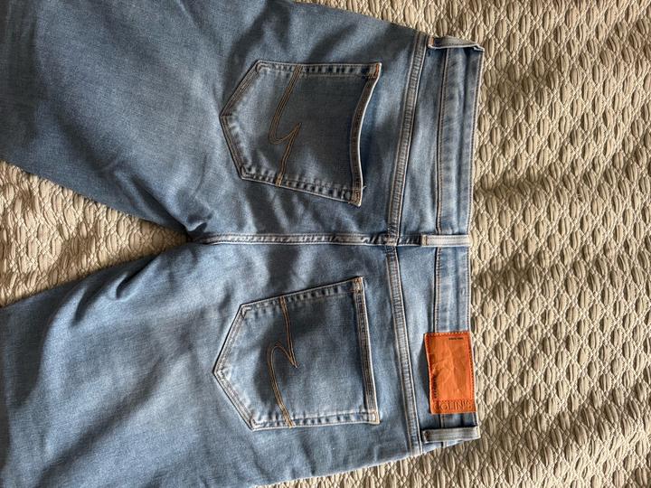 Мужские джинсы Colin’s