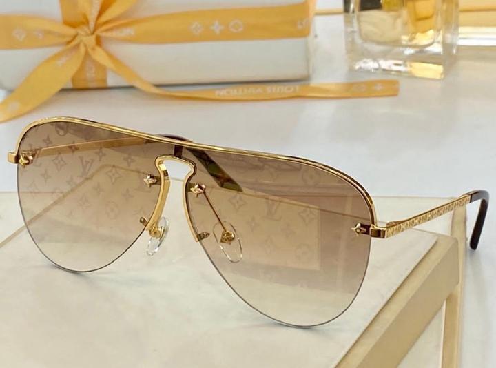 Louis Vuitton sunglasses