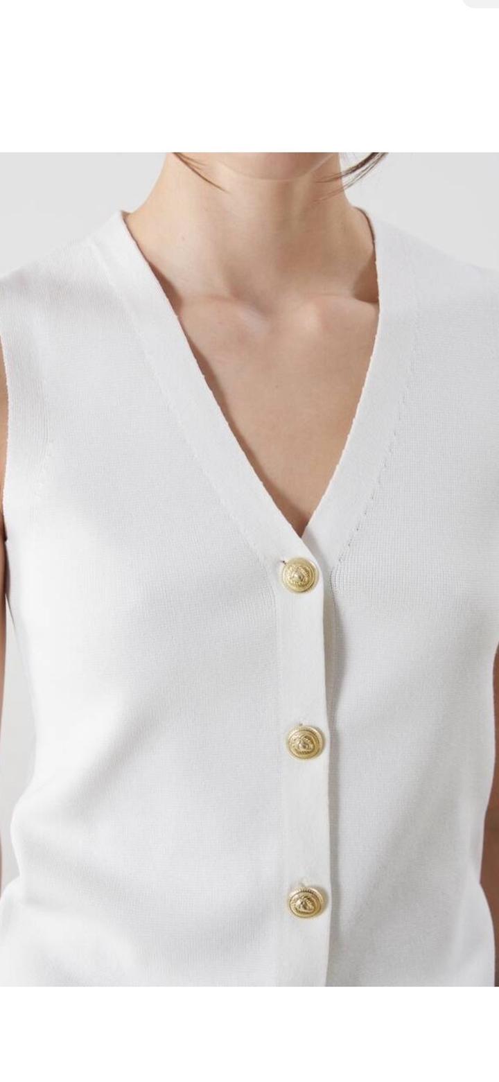 Жилет LC Waikiki