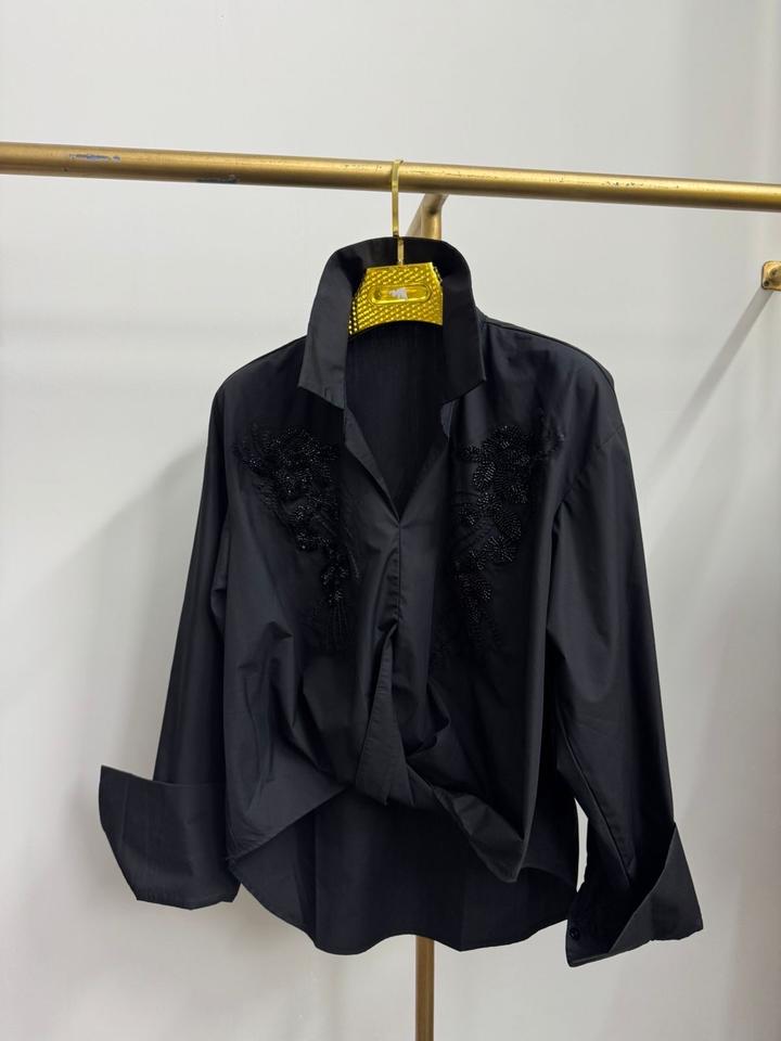 рубашки блузки