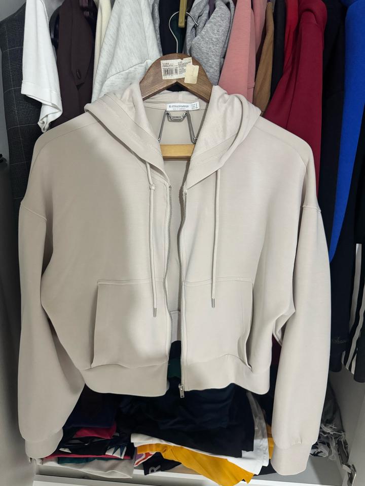 Кофты свит шоты