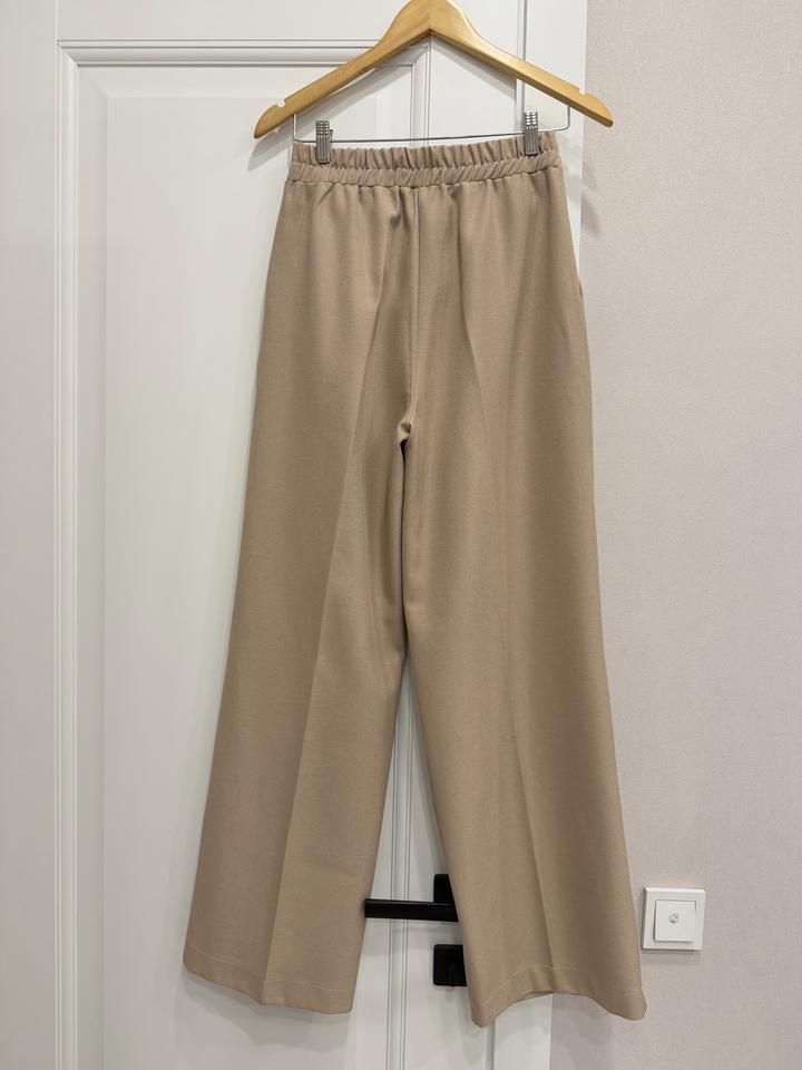 Брючный костюм