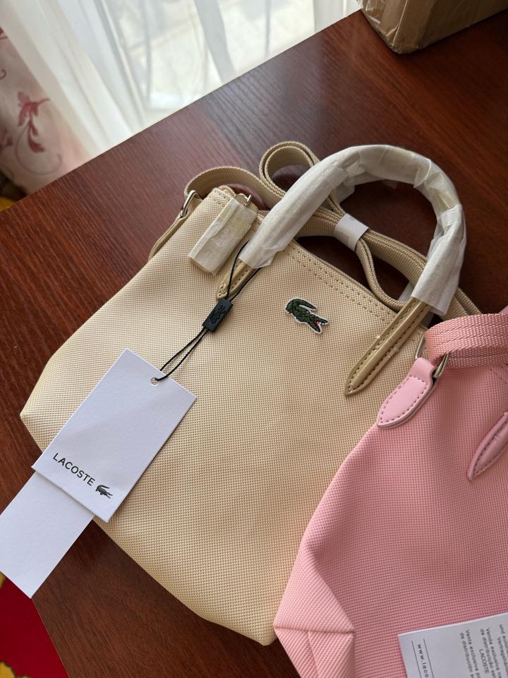 Lacoste кросс-боди