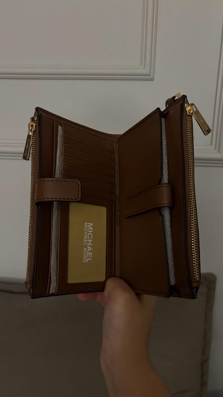 Кошелек Michael Kors Оригинал .Новый