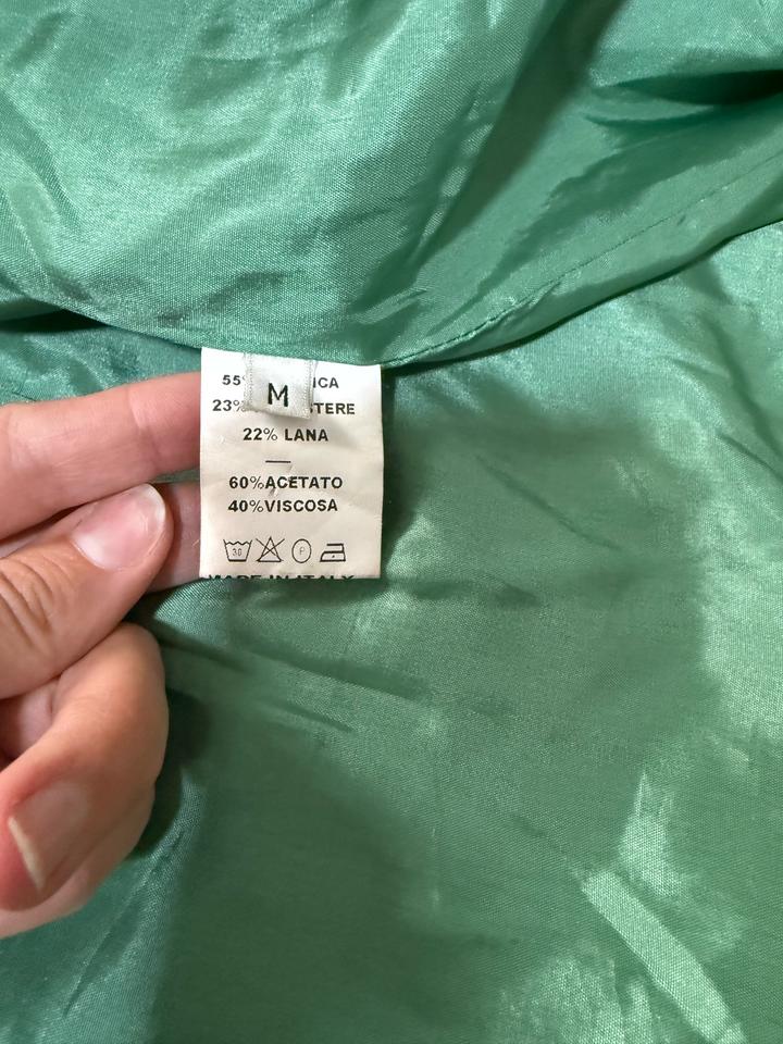 Итальянская шубка