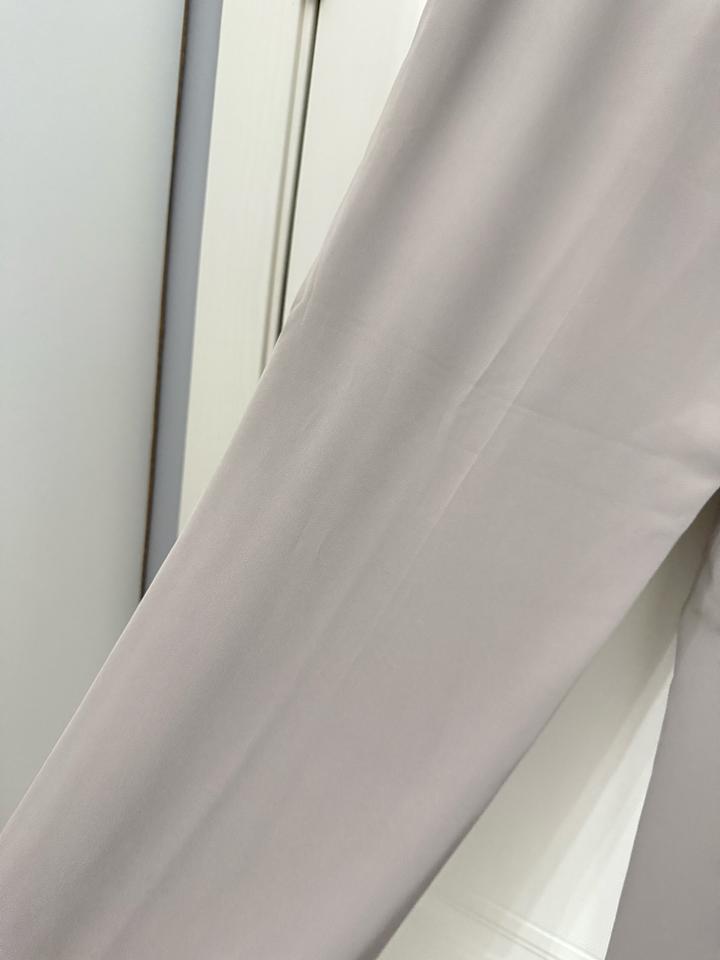 H&m классические брюки