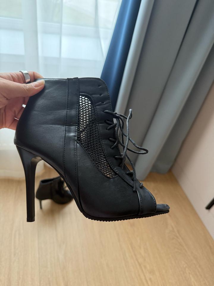 Туфли для танцев high heels