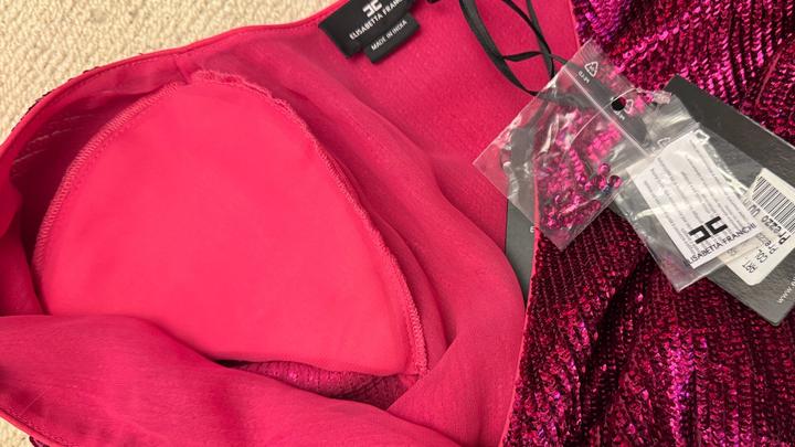 Платье вечернее