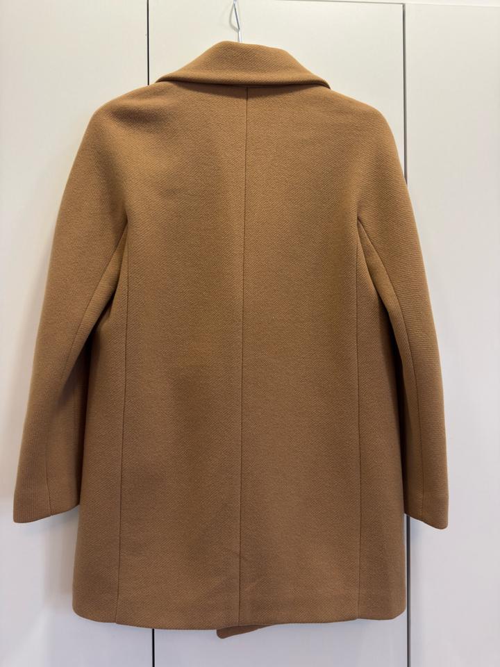 Пальто Massimo Dutti