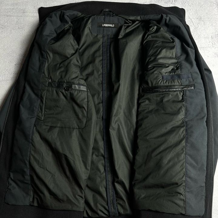 Куртка Karl Lagerfeld