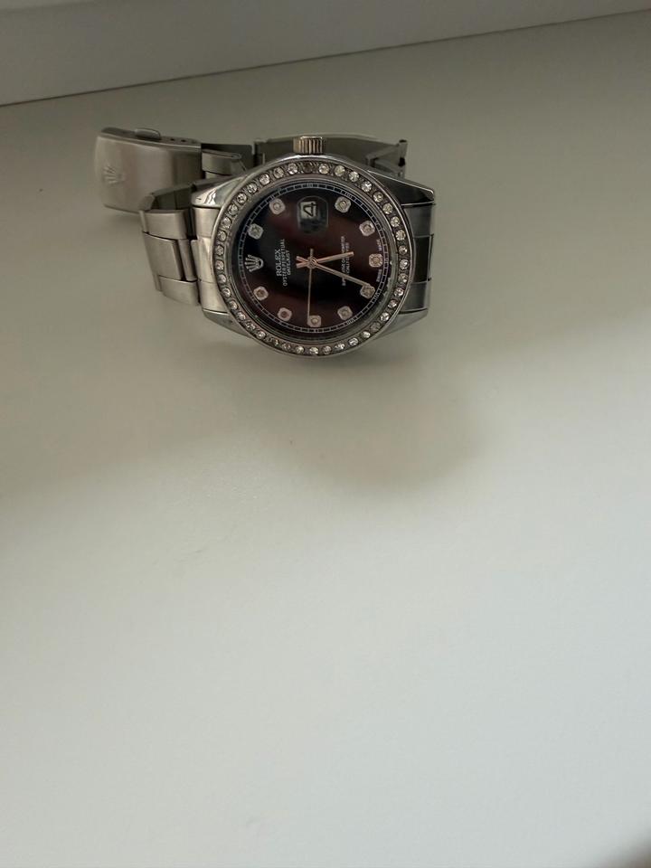 Часы “Rolex” Люкс