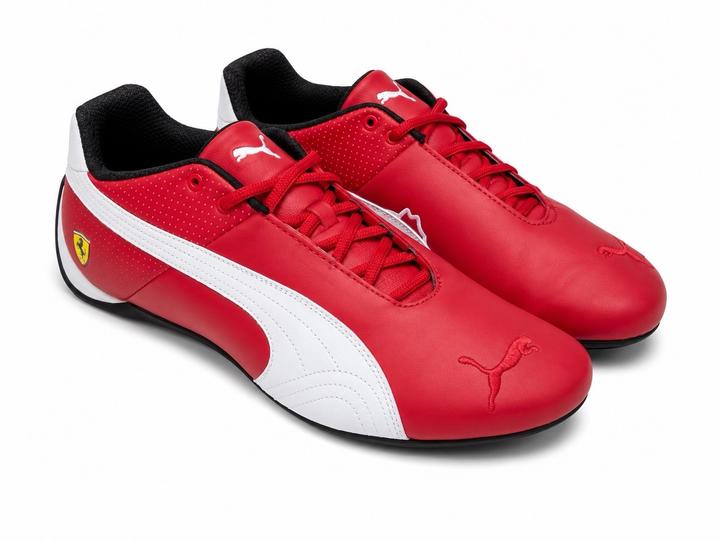 Кроссовки Puma Ferrari оригинал