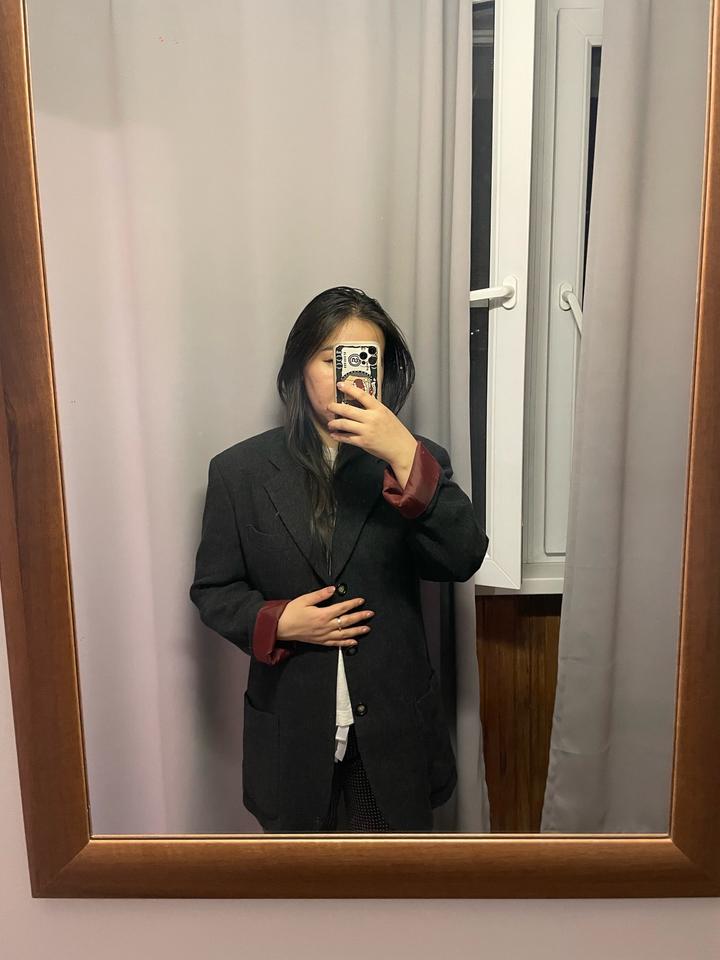 Женские пиджаки