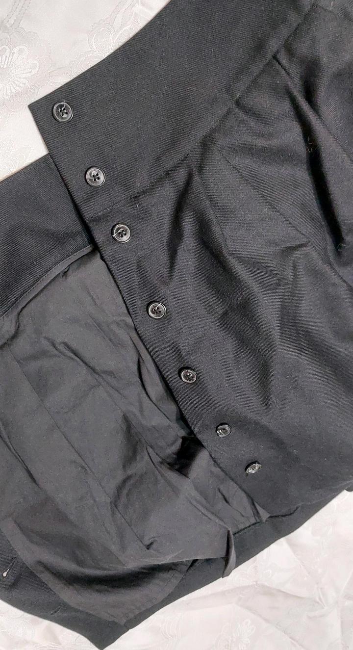 Юбка от бренда AllSaints Spitalfields.