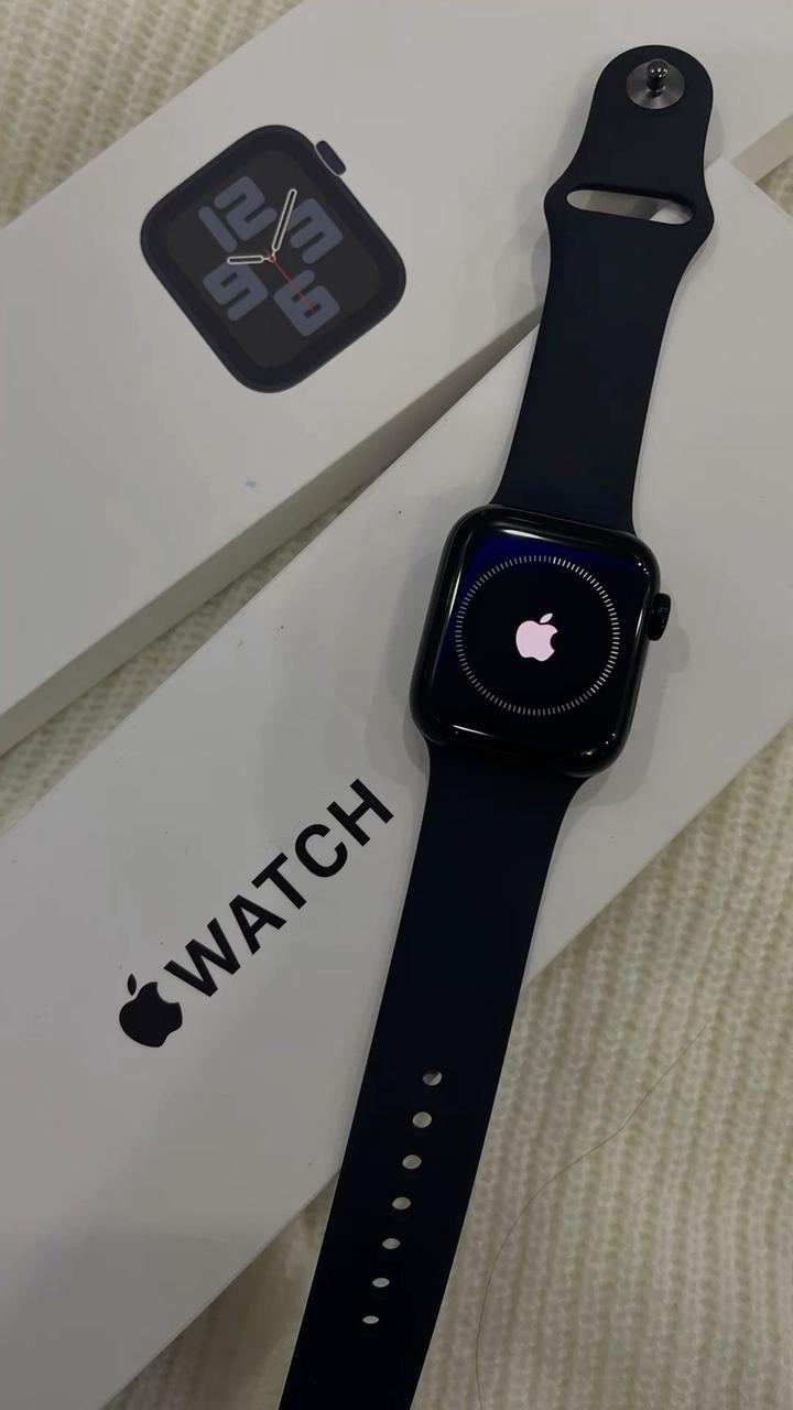 Apple Watch SE