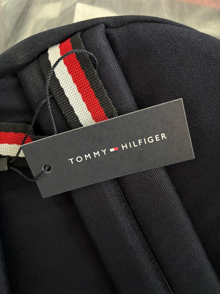 Спортивный рюкзак Tommy Hilfiger, новый!