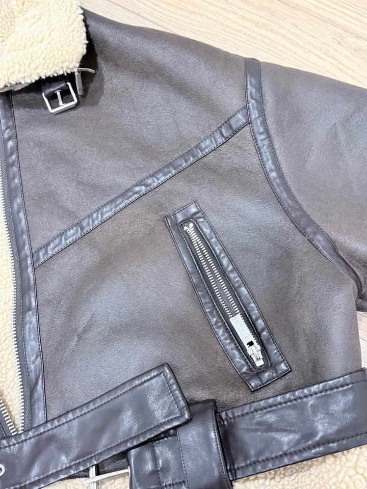 Дубленка vicolo