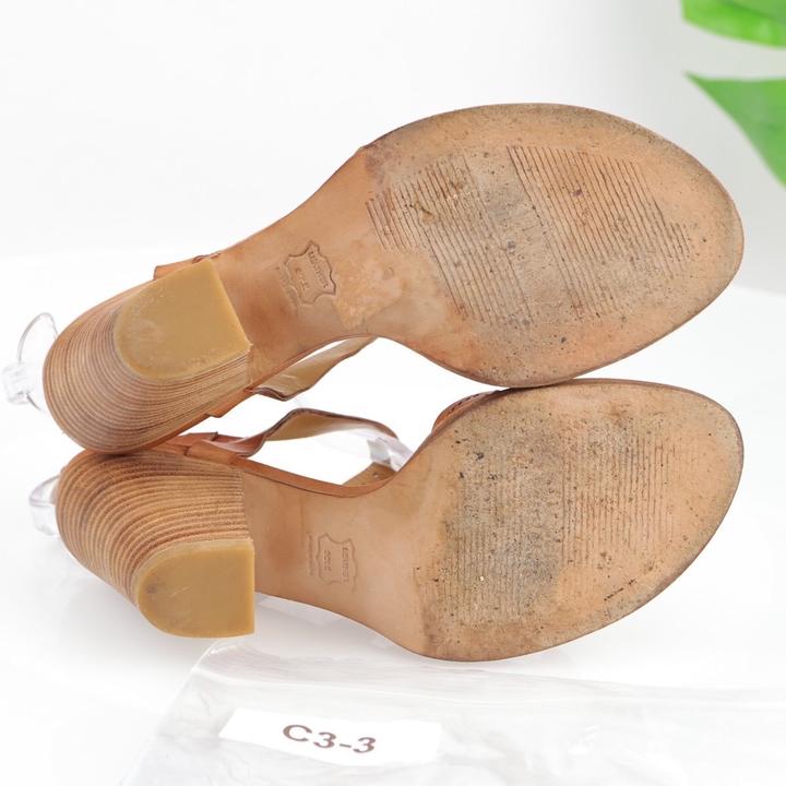 Босоножки Stuart Weitzman