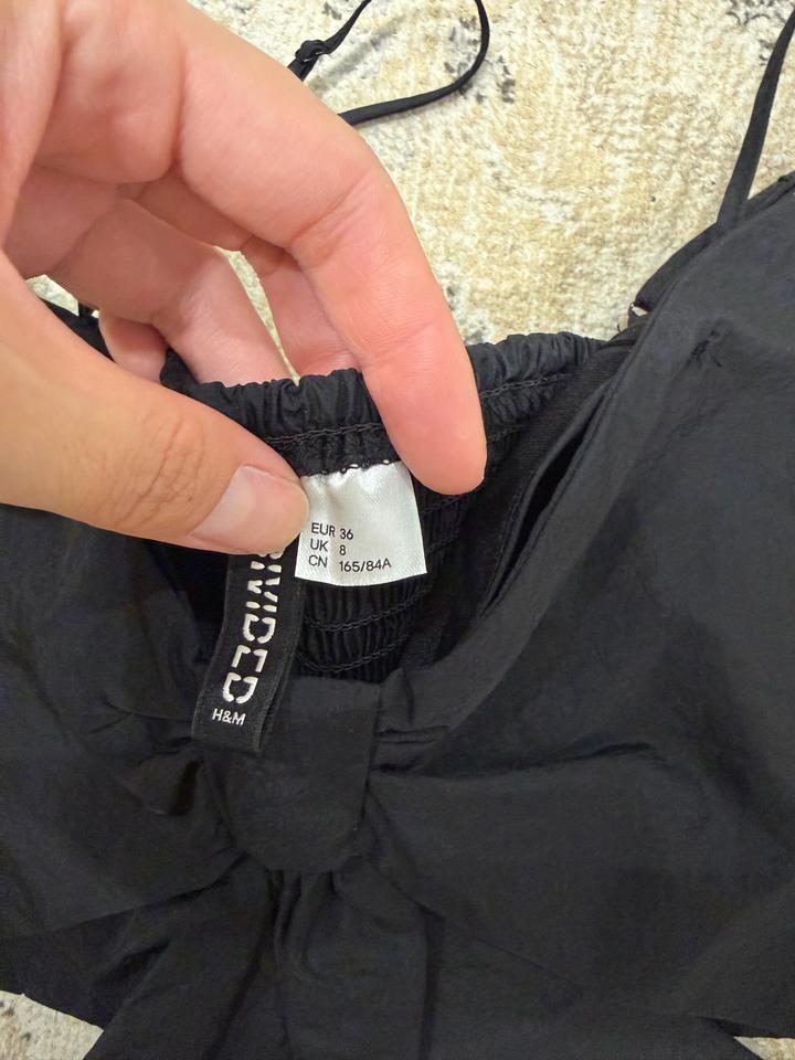 Топ H&M