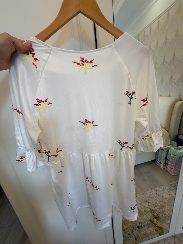 Вещи для беременных 44 размер