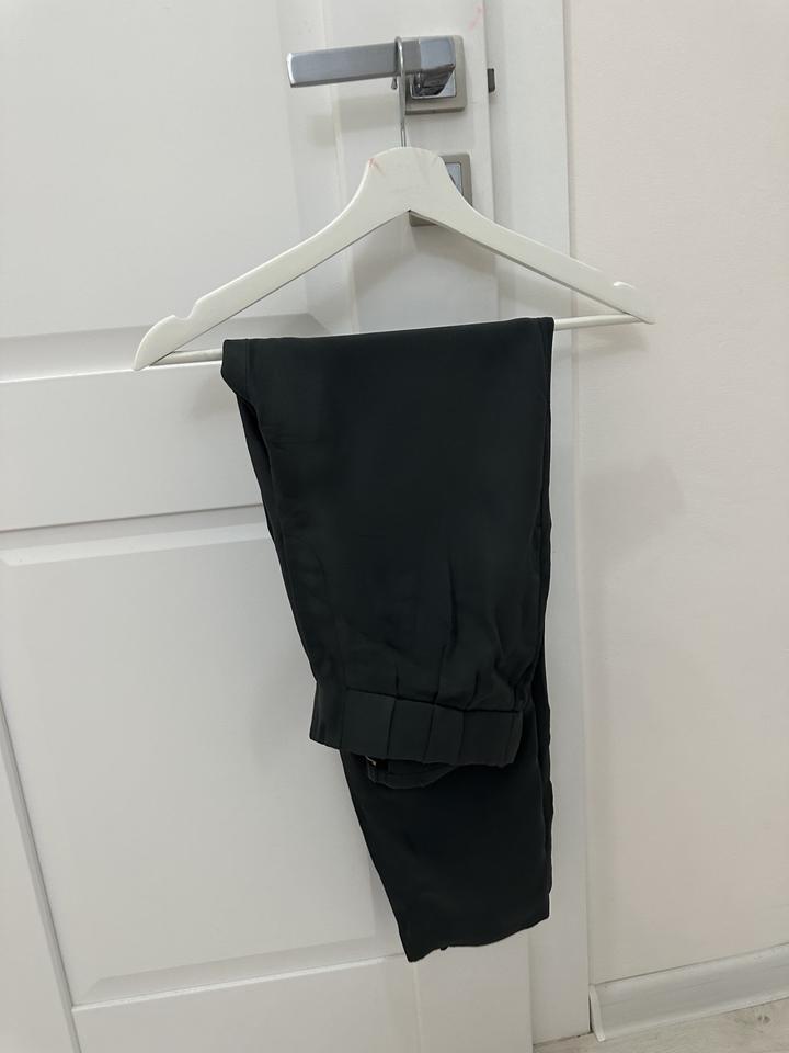 Massimo dutti брюки размер 34 S