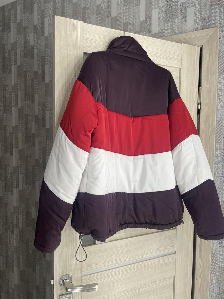 Куртка Осень -Зима