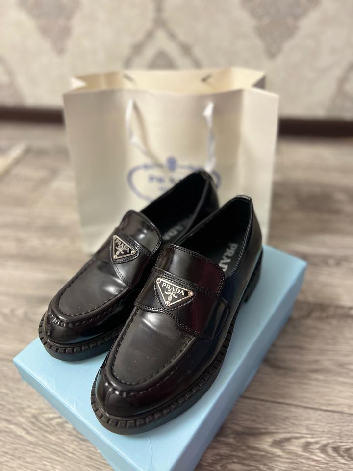 Prada лофер