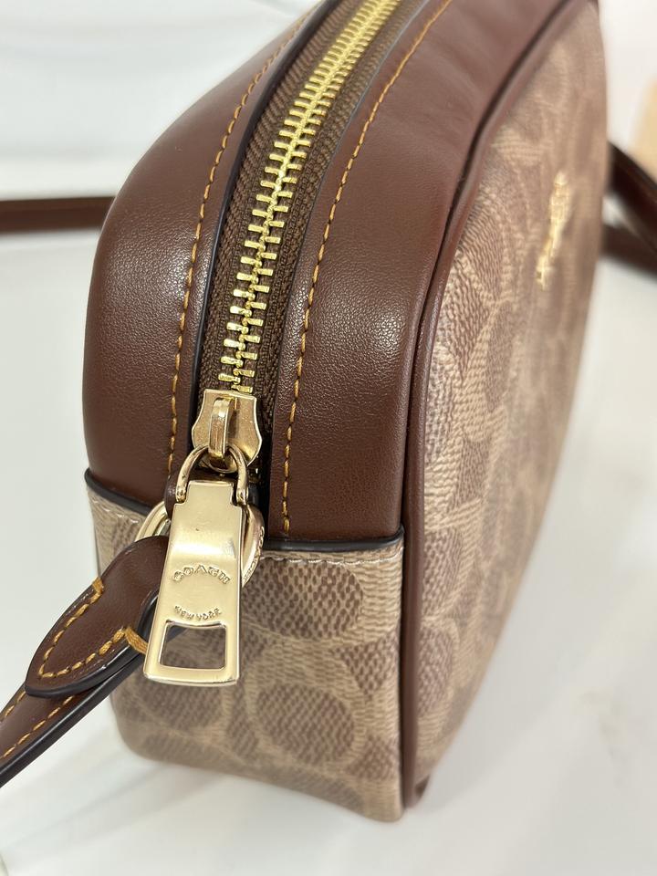 Coach кросбоди