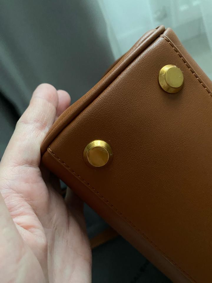 Сумка Balenciaga Rodeo