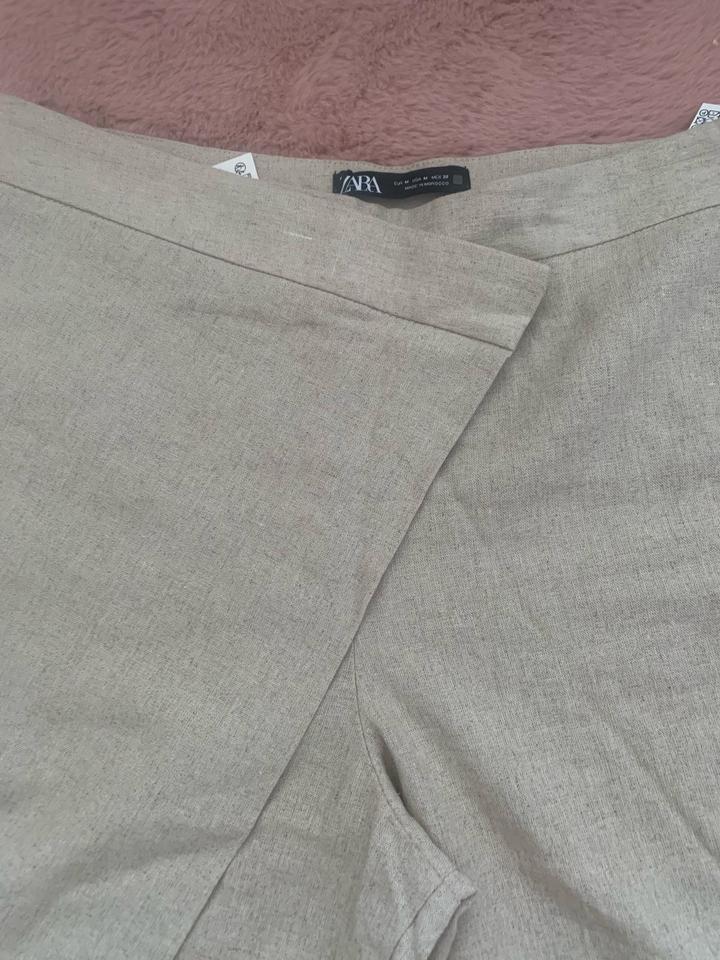 Брюки от Zara