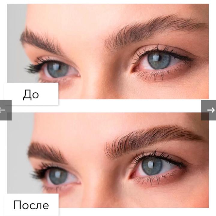 SHIKstudio Бальзам и карандаш для бровей