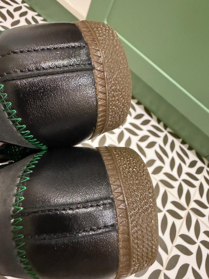 Samba adidas