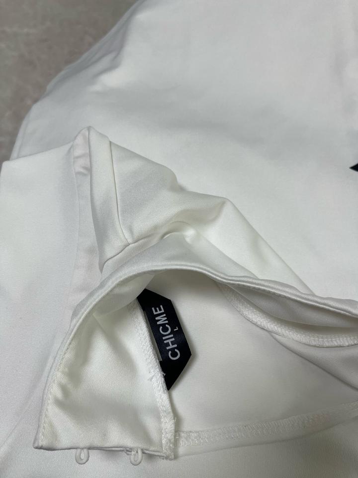 Sport shic top