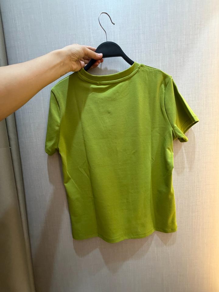 Футболка женская