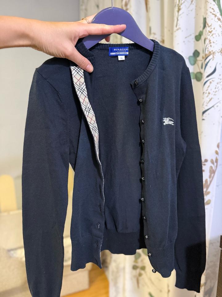 Кардиган Burberry