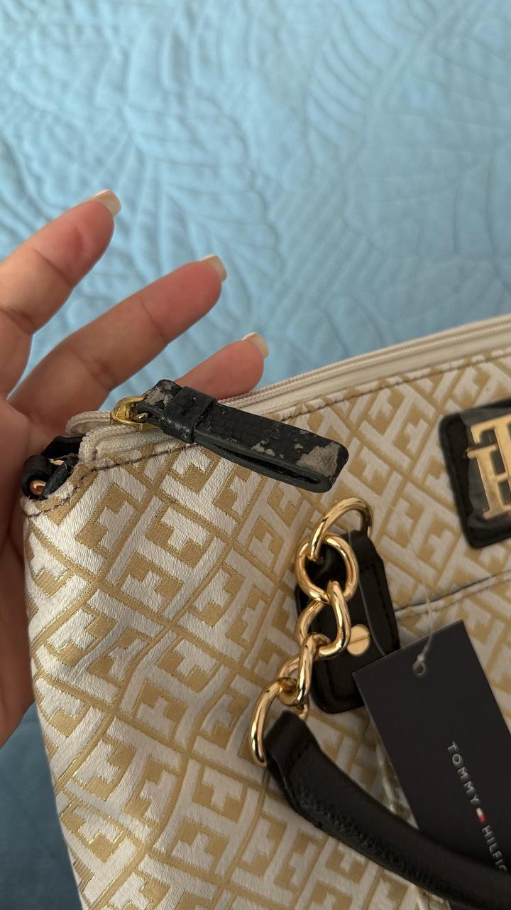 Tommy Hilfiger Сумка