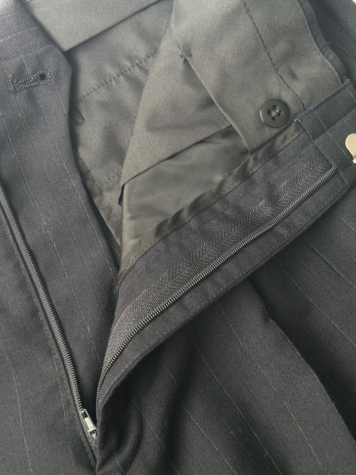 Классический костюм Emerkretti